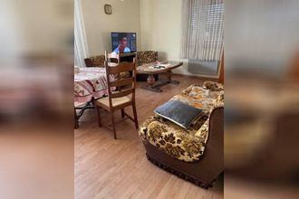 achat appartement forbach 57600