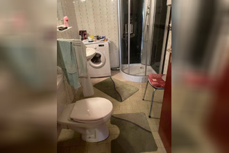 achat appartement forbach 57600