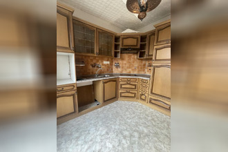 achat appartement forbach 57600