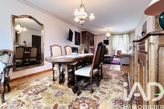 achat appartement forbach 57600