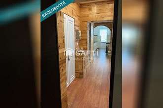 achat appartement forbach 57600