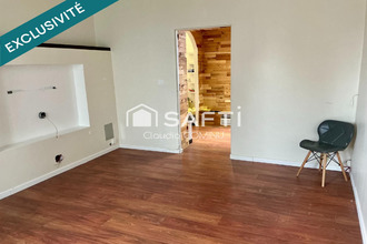 achat appartement forbach 57600