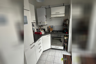 achat appartement forbach 57600