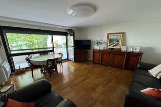 achat appartement forbach 57600