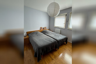 achat appartement forbach 57600