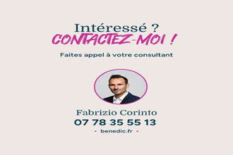 achat appartement forbach 57600