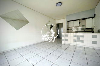 achat appartement forbach 57600