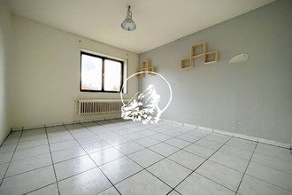 achat appartement forbach 57600