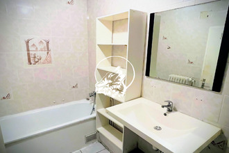 achat appartement forbach 57600