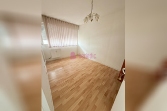 achat appartement forbach 57600