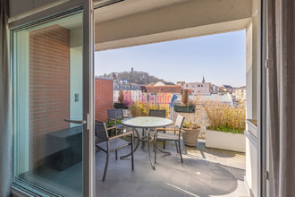 achat appartement forbach 57600