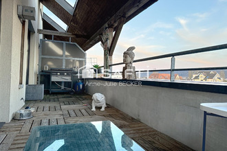 achat appartement forbach 57600