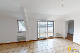 achat appartement forbach 57600