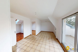 achat appartement forbach 57600