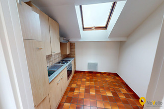 achat appartement forbach 57600