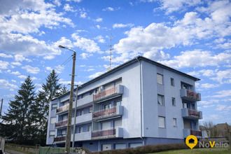 achat appartement forbach 57600