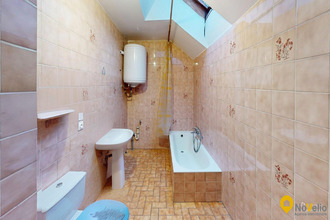 achat appartement forbach 57600