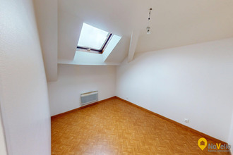 achat appartement forbach 57600