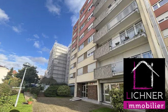 achat appartement forbach 57600