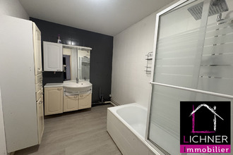 achat appartement forbach 57600