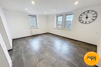 achat appartement forbach 57600