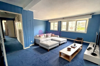 achat appartement forbach 57600