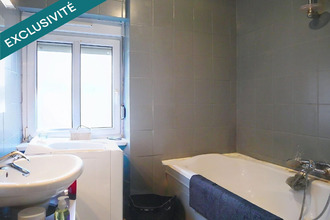 achat appartement forbach 57600