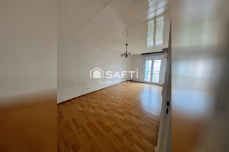 achat appartement forbach 57600