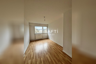 achat appartement forbach 57600