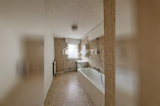 achat appartement forbach 57600