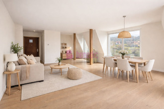 achat appartement forbach 57600