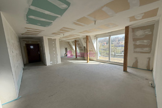 achat appartement forbach 57600