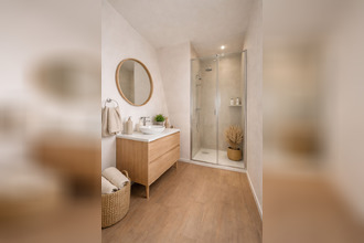 achat appartement forbach 57600