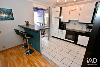 achat appartement forbach 57600