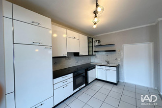 achat appartement forbach 57600