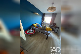 achat appartement forbach 57600