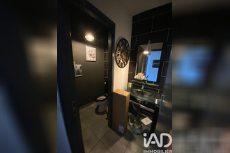 achat appartement forbach 57600