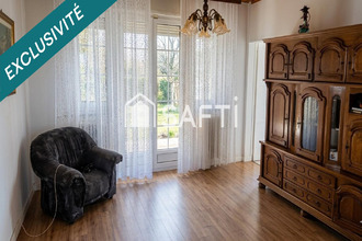 achat appartement forbach 57600