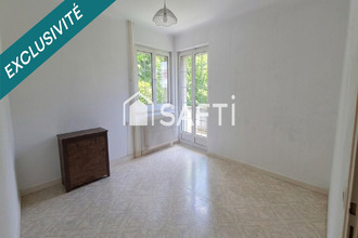 achat appartement forbach 57600