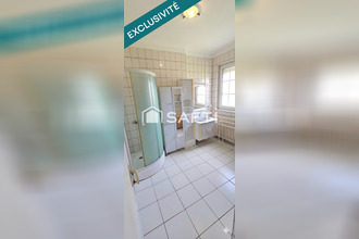 achat appartement forbach 57600