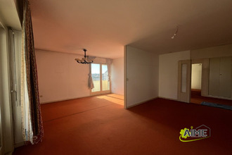 achat appartement forbach 57600