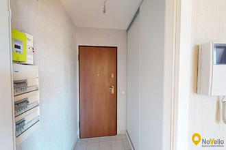 achat appartement forbach 57600