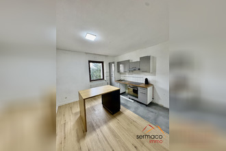 achat appartement forbach 57600