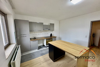 achat appartement forbach 57600