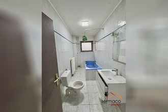 achat appartement forbach 57600