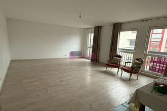 achat appartement forbach 57600