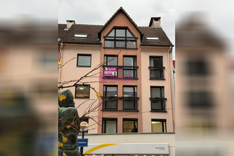 achat appartement forbach 57600