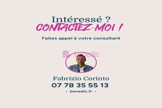 achat appartement forbach 57600