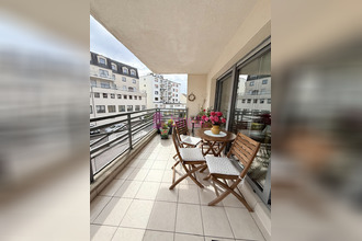 achat appartement forbach 57600