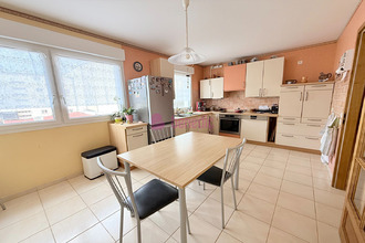 achat appartement forbach 57600